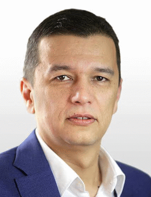 Sorin Grindeanu (Sursa foto: Facebook)