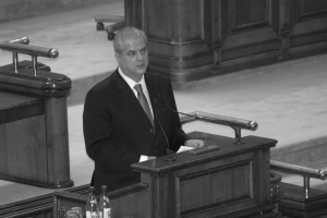 "Ponta este potrivit să coordoneze departamentele PSD"