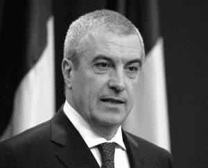 Călin Popescu Tăriceanu (Sursa foto: Facebook)