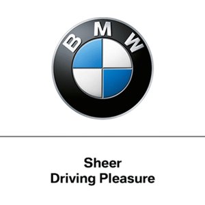 Logo BMW (Sursa foto: Facebook)