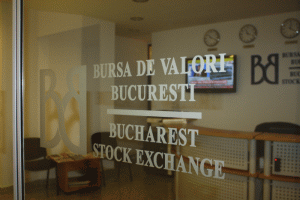 Lichiditate de 3,2 milioane de euro pe BVB