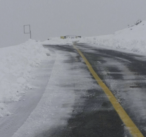 Consiliul Concurenţei analizează sectorul sării utilizate pentru deszăpezire