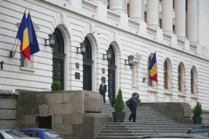 CNSF recomandă BNR menţinerea ratei amortizorului anticiclic la 0%