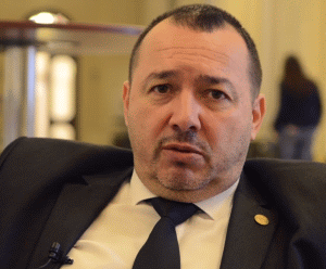 Cătălin Rădulescu (Sursa foto: captură Youtube)