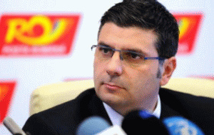 Alexandru Petrescu (Sursa foto: http://www.alexpetrescu.com/)