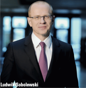 Intercapital Invest îl susţine pe Ludwik Sobolewski pentru un nou mandat la conducerea bursei