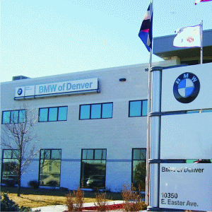 Grupul BMW, investigat în SUA pentru contractele de leasing cu militarii