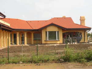 Lucrările de construcţii au scăzut cu 1,1% în ianuarie 2017