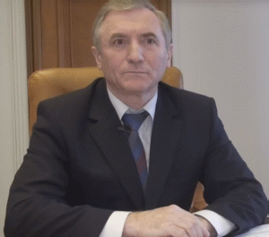 Augustin Lazăr (Sursa foto: captură Youtube)