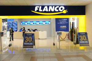 "Flanco" şi-a bugetat investiiţi de 8,2 milioane de lei, în 2017