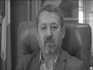 Adrian Sanda (Sursa foto: Captură Youtube)