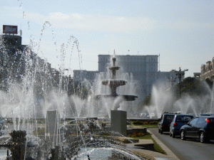 Alertă falsă cu bombă la Ambasada Israelului