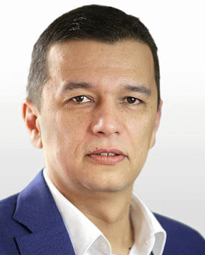 Sorin Grindeanu (Sursa foto: Facebook)
