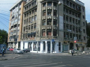 Calea Victoriei