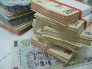 Nivelul cumulat al activelor nete ale celor cinci SIF-uri a crescut cu 3,9% în februarie