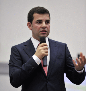 Daniel Constantin