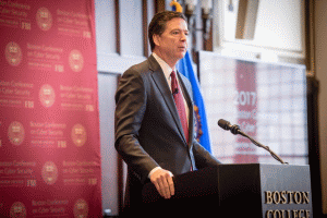 James Comey (Sursa foto: Fbi.gov)