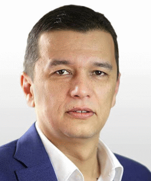 Sorin Grindeanu (Sursa foto: Facebook)