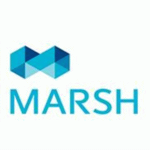 Logo Marsh (Sursa foto: Facebook)