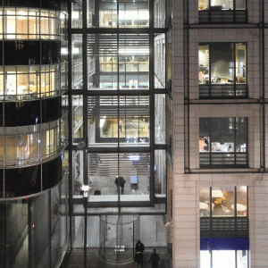 "Goldman Sachs" va muta sute de angajaţi din Londra, înainte de Brexit