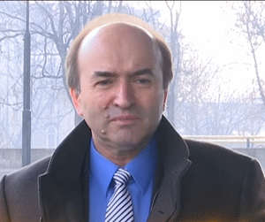 Tudorel Toader (Sursa foto: captură Youtube)