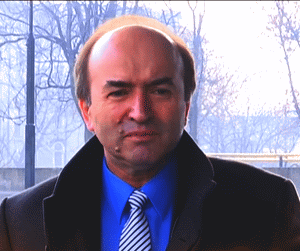 Tudorel Toader (Sursa foto: captură Youtube)