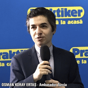 "Turcia, condusă de un guvern legitim, format în urma alegerilor corecte şi libere"