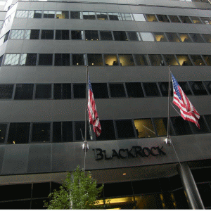 BlackRock, cel mai mare fond de investiţii din lume, în cărţi pentru acordarea de consultanţă la crearea Fondului Suveran de Investiţii