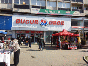Acţionarii "Bucur Obor" au aprobat dividende de 1,91 lei/acţiune