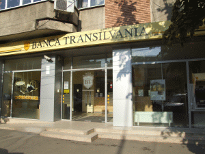 Banca Transilvania propune un dividend brut de 0,06 lei/acţiune şi majorarea capitalului din rezerve