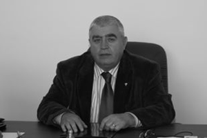 Mihai Aniţei (Sursa foto: Facebook)