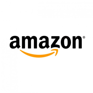 Logo Amazon.com (Sursa foto: Facebook)