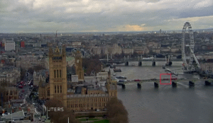 Atentatul de la Londra (Sursa foto: captură Youtube)