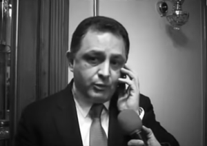 Marian Vanghelie (Sursa foto: captură Youtube)