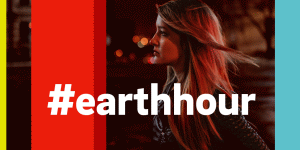 Ora Pământului, marcată şi în acest an de Guvern