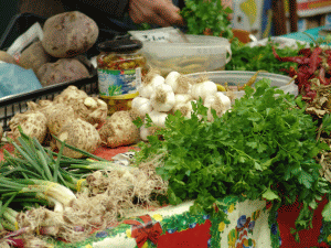 Furnizorii britanici de alimente cer guvernului un acord fără tarife 