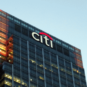 "Citigroup" renunţă la trei filiale din Londra