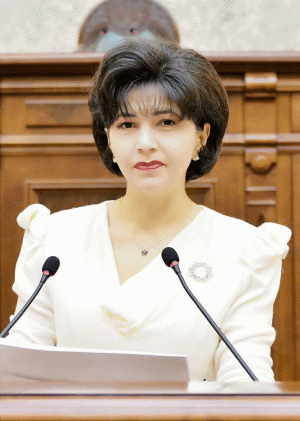 Doina Federovici