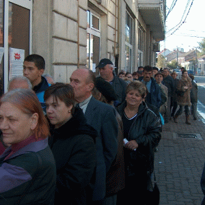 "Va fi respectat termenul de 15 aprilie pentru implementarea măsurilor de creştere a colectării"