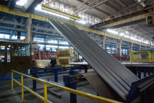 Alro a înregistrat un profit net de 67 milioane de lei în 2016