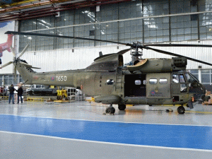 Francezii de la Airbus vor de la IAR Ghimbav contract de exclusivitate