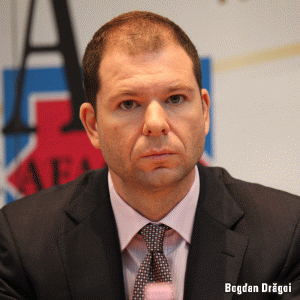 Bogdan Drăgoi propune lansarea "Programului Prima Listare"