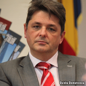 Ovidiu Demetrescu, ARBA: "SIF-urile au datoria să fie un motor de creştere economică, nu unul de lichidare de deţineri"