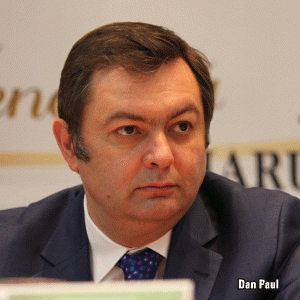 Dan Paul, Preşedintele Asociaţiei Brokerilor: "Băncile care au criticat comisioanele brokerilor au fost foarte ipocrite"