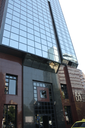 Indicii BVB au închis în scădere