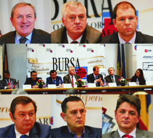 Mircea Ursache, ASF: "We will treat all ties between shareholders as acting in concert"