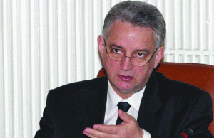 "România pierde 200 de milioane euro din SAPARD