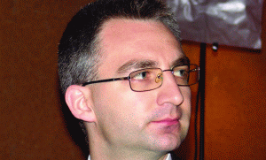 Alexandru Păunescu, în Consiliul de supraveghere al AVAS