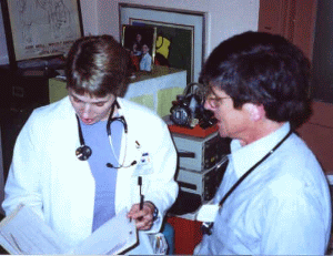 Clarificări privind salarizarea personalului din sistemul sanitar în anul 2017