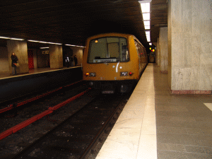 Staţiile de metrou Laminorului şi Străuleşti, inaugurate oficial